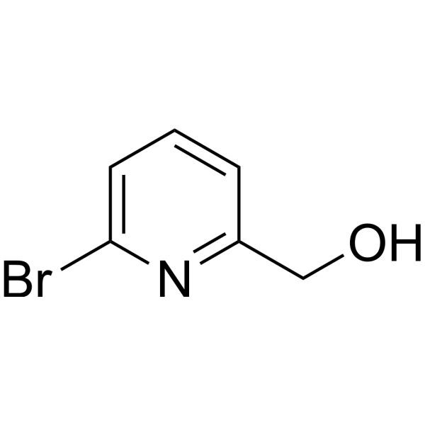 2-Bromo-6-(hydroxymethyl)pyridine (6-Bromopyridine-2-methanol) 33674-96-3